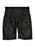 Active by Old Navy Camo Green Athletic Shorts Size L - photo 2