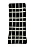 Unbranded Black Scarf One size - photo 2