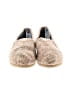 TOMS Tan Flats Size 9 1/2 - photo 2