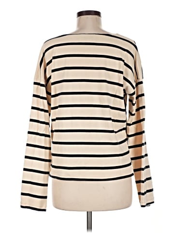 La Ligne Long Sleeve Top (view 2)