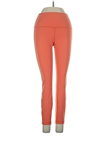 Lululemon Athletica Active Pants (view 1)
