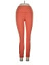 Lululemon Athletica Orange Active Pants Size 4 - photo 1