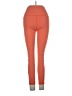 Lululemon Athletica Orange Active Pants Size 4 - photo 2