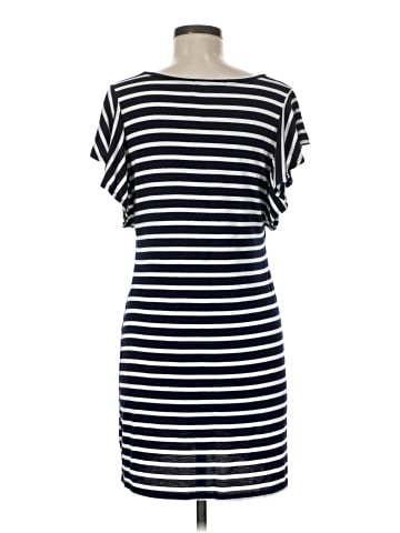 Green Envelope Casual Dress (view 2)