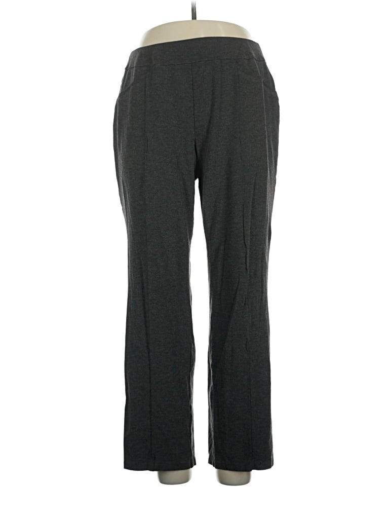 Pre-owned C Established 1946 Dress Pants In Gray