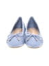 Bandolino Blue Flats Size 7 - photo 2