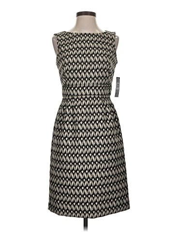 Tahari by ASL Cocktail Dress (view 1)