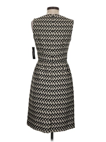 Tahari by ASL Cocktail Dress (view 2)