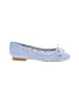 Bandolino Blue Flats Size 7 - photo 1