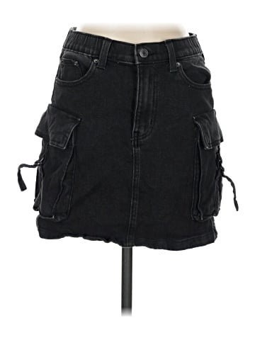 Sonoma Goods for Life Denim Skirt (view 1)