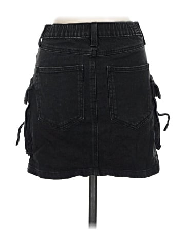 Sonoma Goods for Life Denim Skirt (view 2)