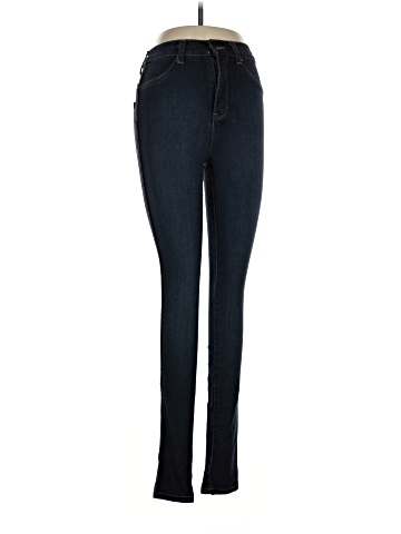 Fashion Nova Jeggings (view 1)