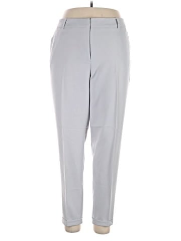 Jones New York Collection Dress Pants (view 1)