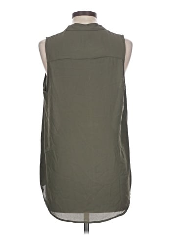 Mossimo Sleeveless T-Shirt (view 2)