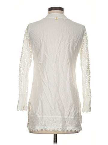 OndadeMar Long Sleeve Blouse (view 2)