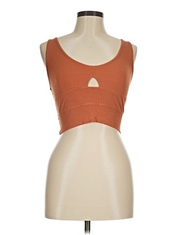 Illa Illa Tank Top (view 1)