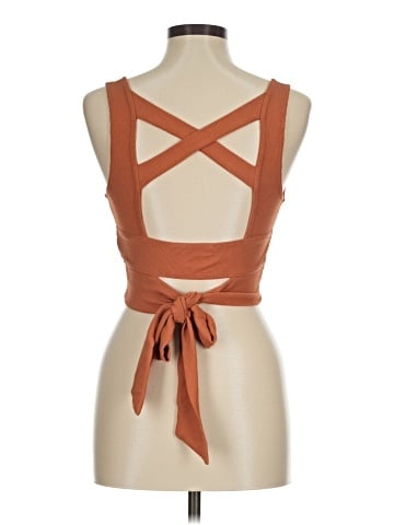 Illa Illa Tank Top (view 2)