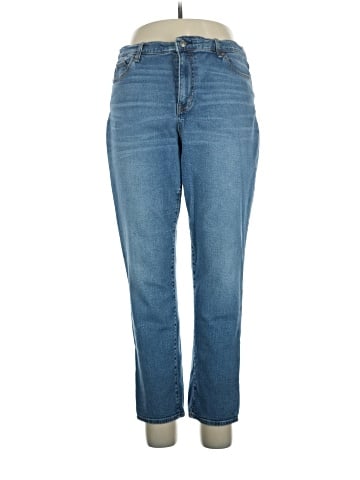 Gloria Vanderbilt Jeans (view 1)