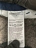 Old Navy Blue Jeans Size 6 - photo 8