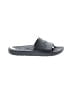 Crocs Black Sandals Size 7 - photo 1