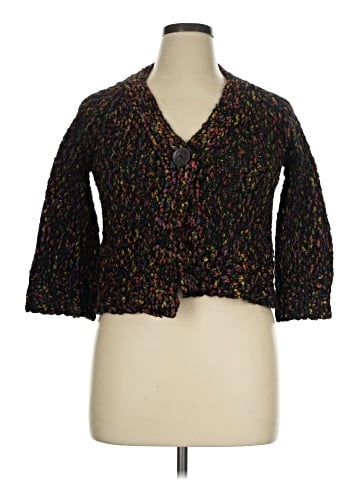 Leo & Nicole Blazer (view 1)