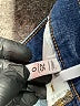 Ann Taylor LOFT Solid Blue Jeans Size 25 waist - photo 8