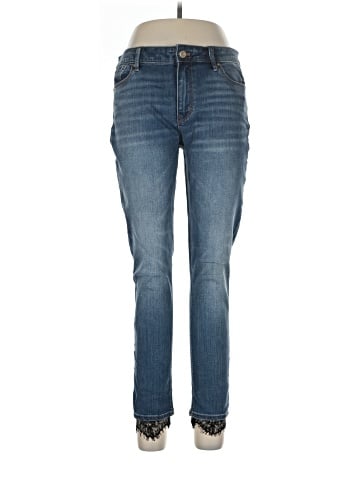White House Black Market Jeans (view 1)