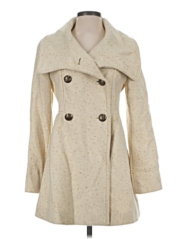 Kenneth Cole New York Coat (view 1)