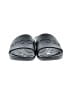 Crocs Black Sandals Size 7 - photo 2