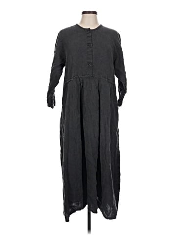 FLAX by Angelheart Casual Dress (view 1)