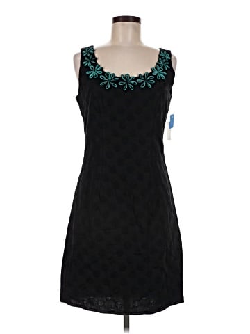Signature by Sangria Cocktail Dress (view 1)