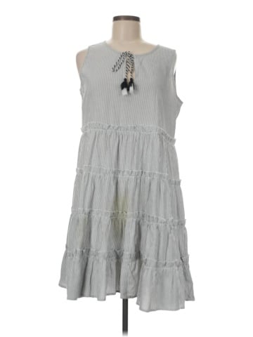 For Cynthia Casual Dress (view 1)