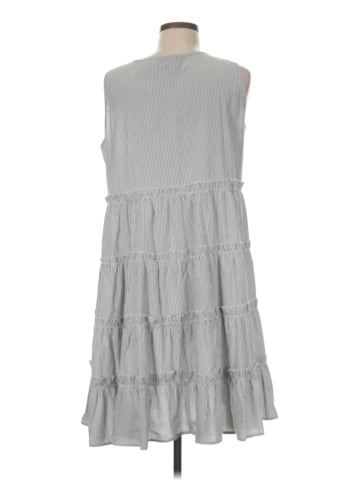 For Cynthia Casual Dress (view 2)