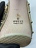 Gucci Gold Heels Size 9 1/2 - photo 6