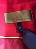 Nicole Miller Red Coat Size 14 - photo 6