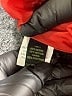 Nicole Miller Red Coat Size 14 - photo 7