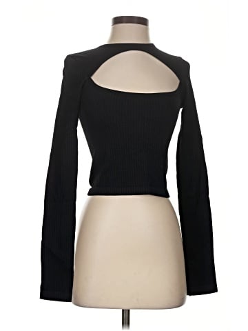 Nux Long Sleeve Turtleneck (view 1)