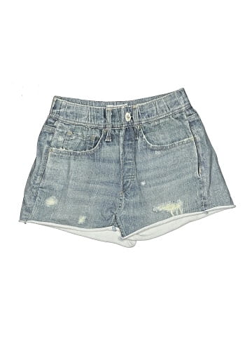 Rag & Bone Denim Shorts (view 1)