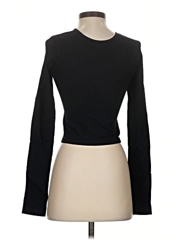 Nux Long Sleeve Turtleneck (view 2)