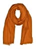 Unbranded Orange Scarf One size - photo 1