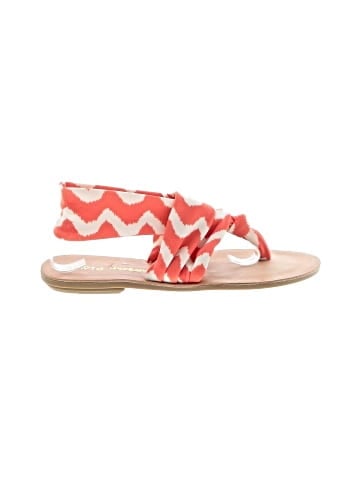 Dirty Laundry Sandals (view 1)