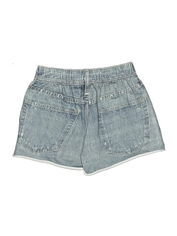 Rag & Bone Denim Shorts (view 2)