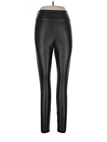 OFFLINE by Aerie Faux Leather Pants (view 1)