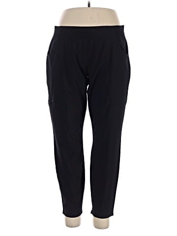 Hue Active Pants (view 1)