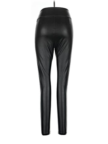 OFFLINE by Aerie Faux Leather Pants (view 2)