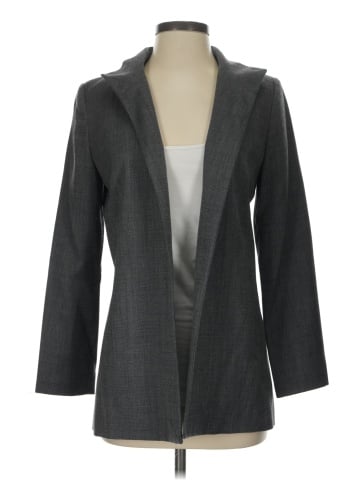 Sigrid Olsen Blazer (view 1)