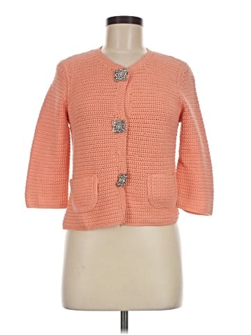 Cynthia Cynthia Steffe Blazer (view 1)