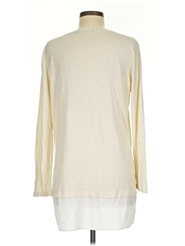 Lauren by Ralph Lauren Long Sleeve Top (view 2)