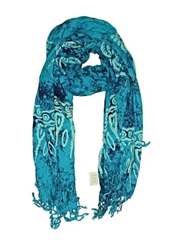 Pineapple Moon Scarf (view 1)