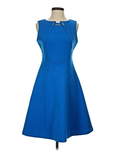 Ivanka Trump Cocktail Dress (view 1)